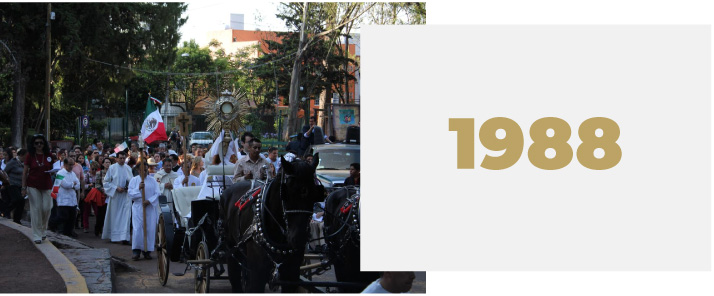 1980 a 1988